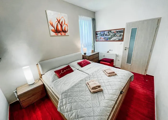 Apartmán Crocus 313