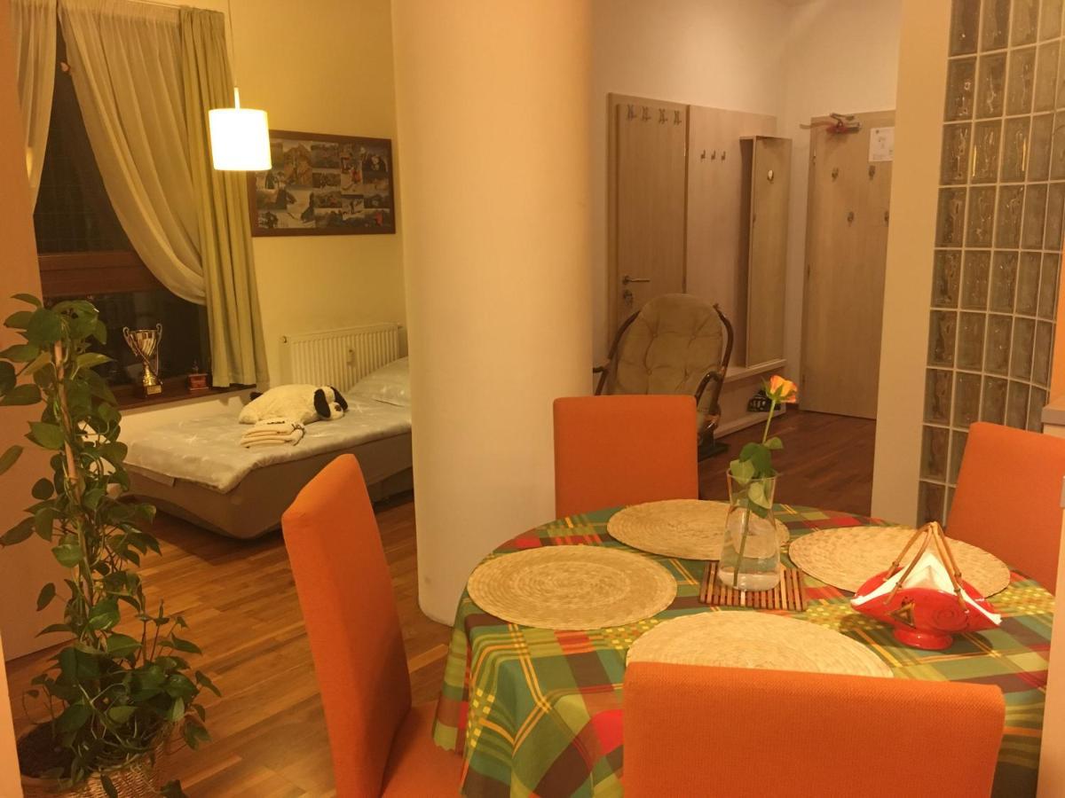 Appartamento Crocus 313 Štrbské Pleso