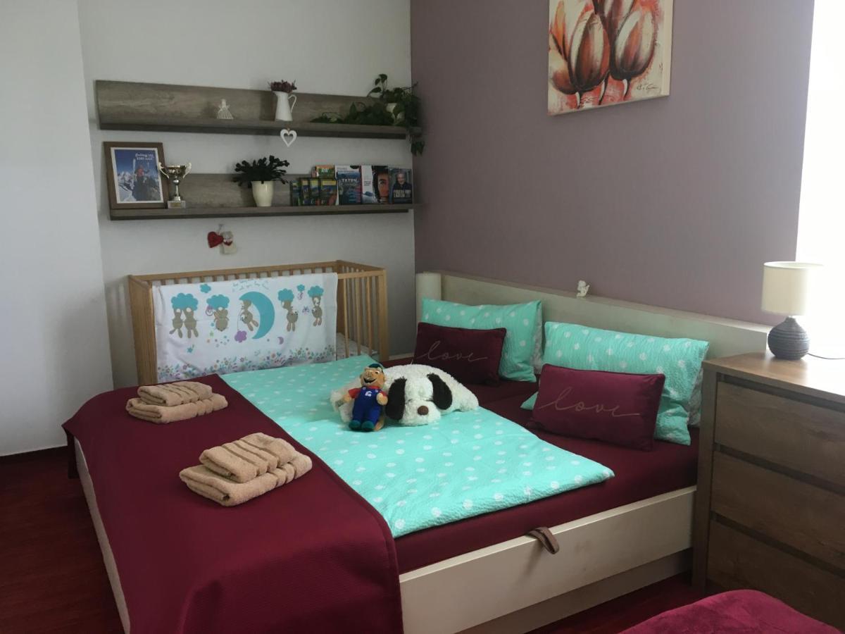 Appartamento Crocus 313